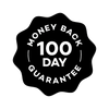 Money Back Guarantee