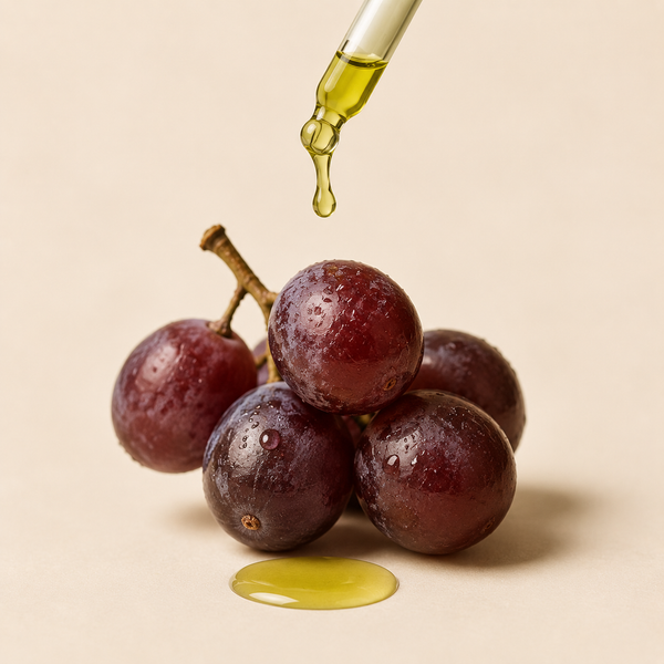 Grapeseed Oil