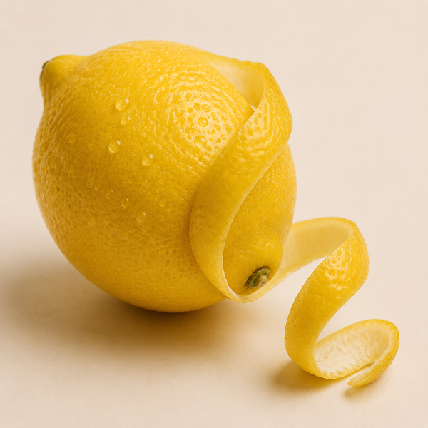 Lemon Peel Oil