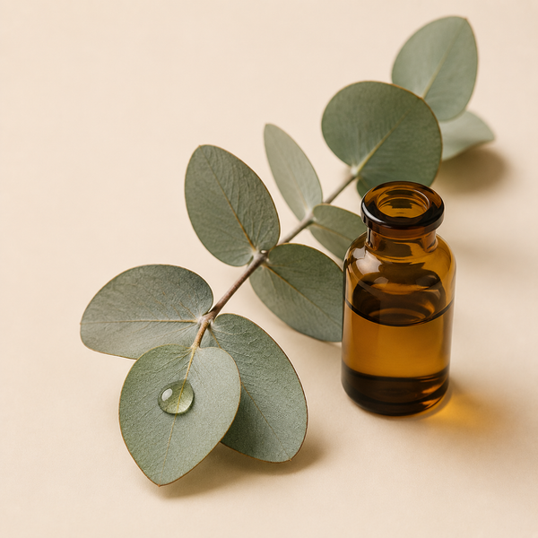 Eucalyptus Oil